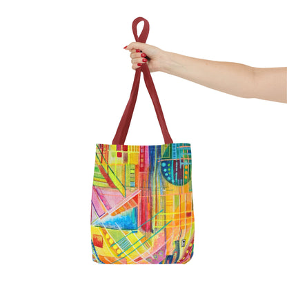 Tote Bag - No. 234