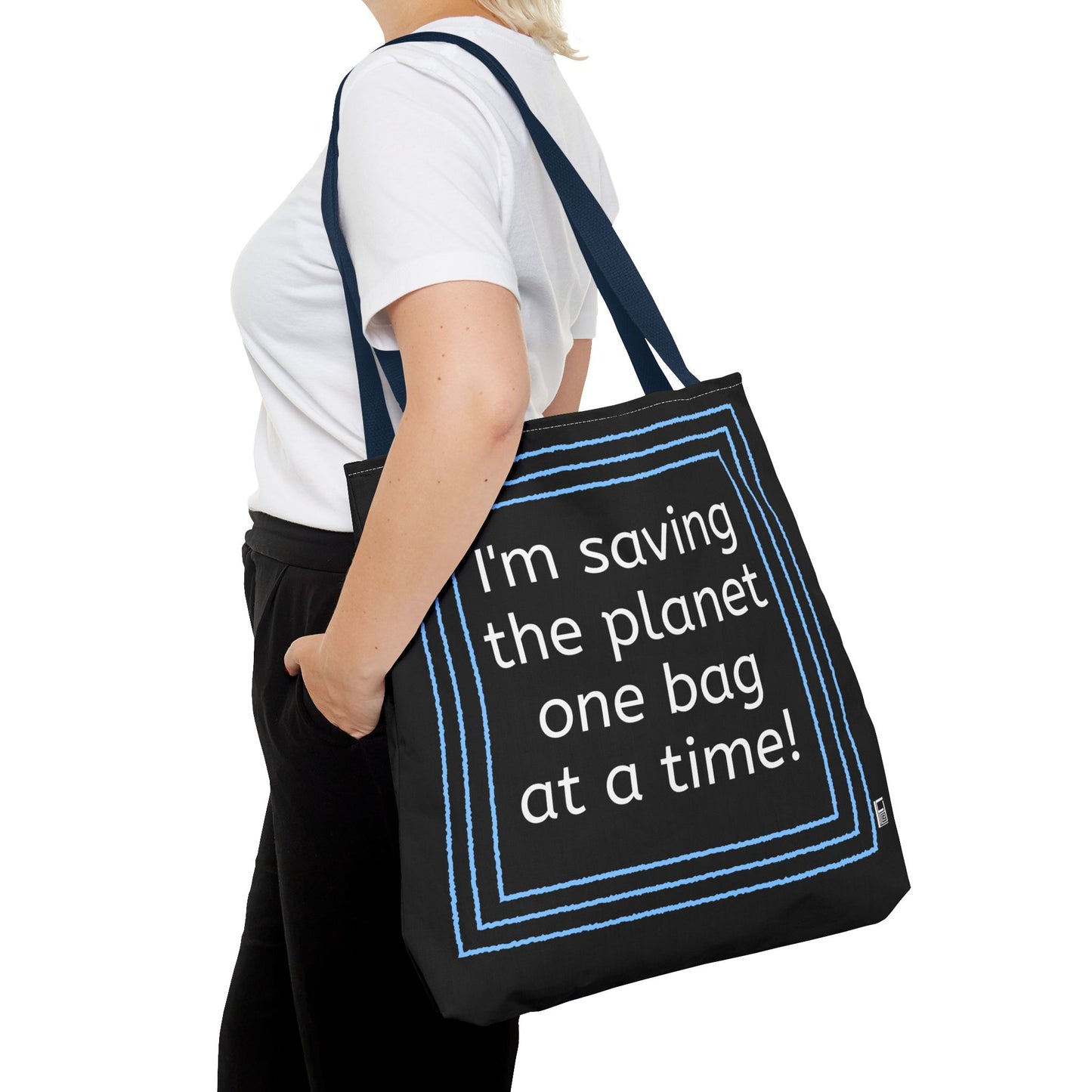 Tote Bag - No. X2