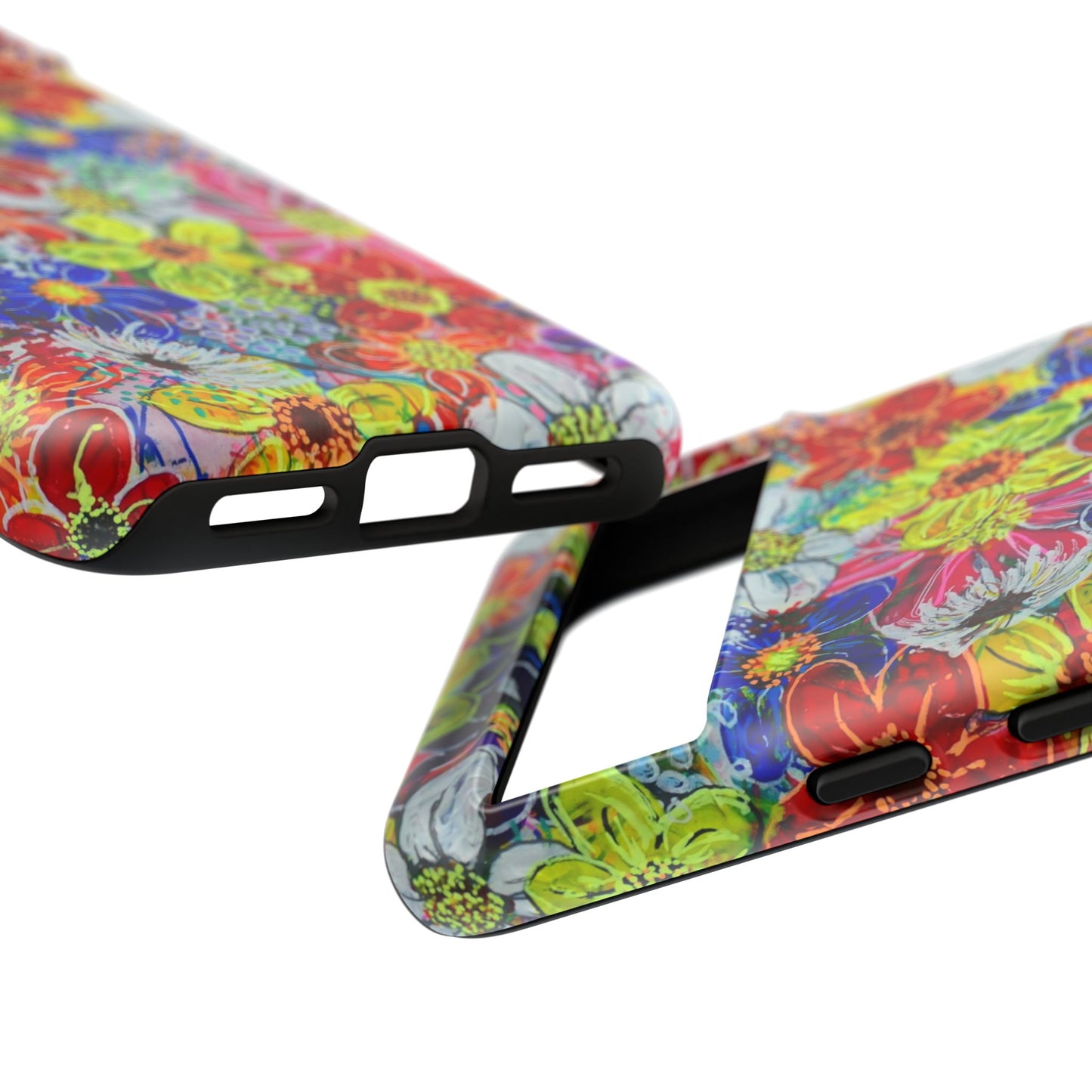Tough Phone Case -  No. 241
