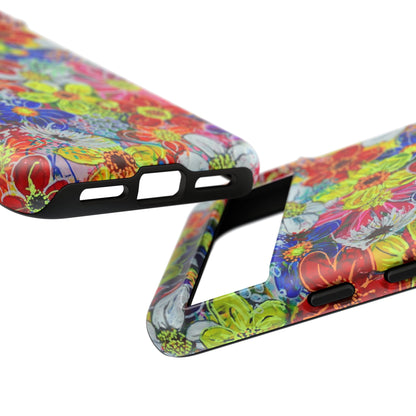 Tough Phone Case -  No. 241