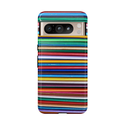 Tough Phone Case -  No. 308
