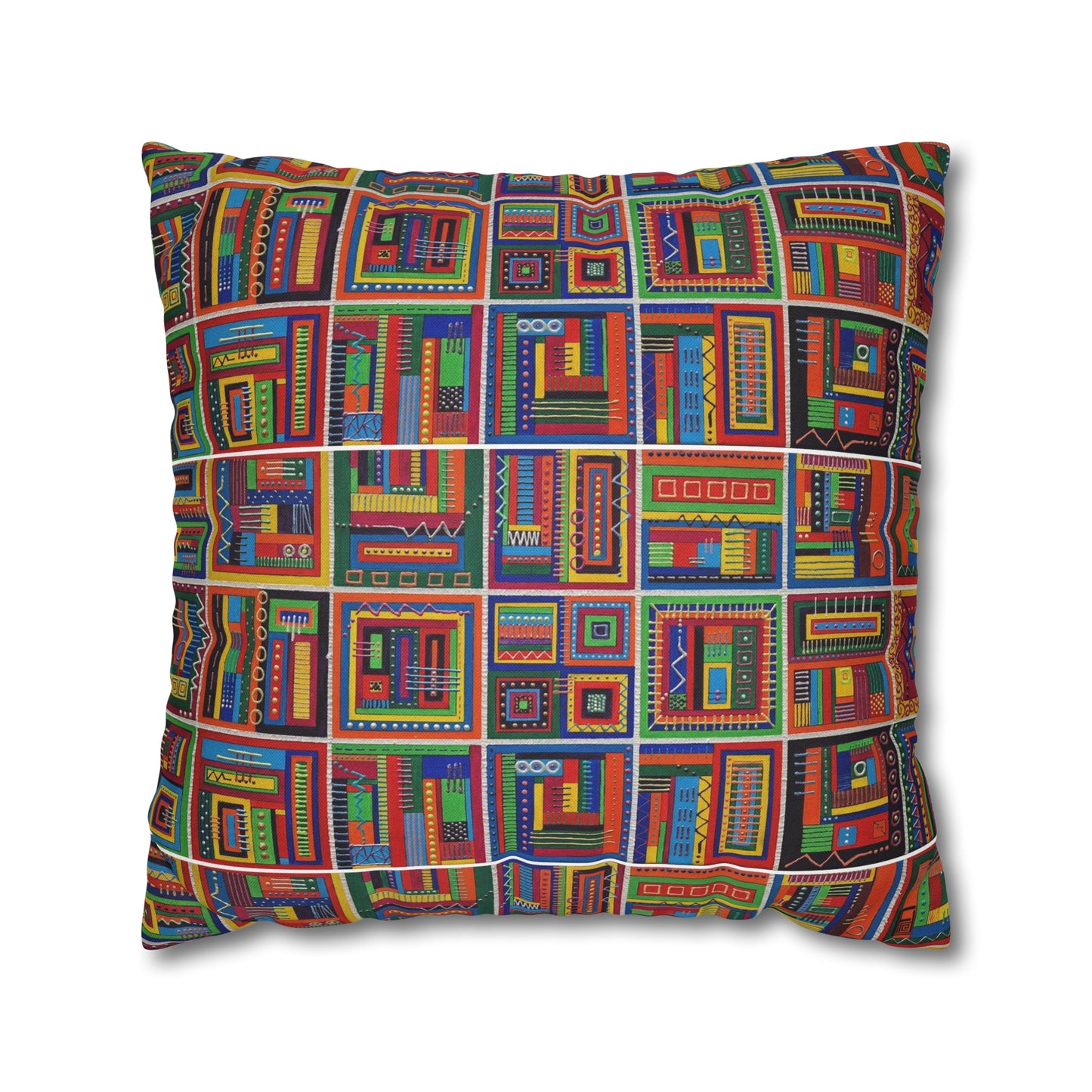 Cushion Pillow Case - No. 156 - 'It's Complicated'