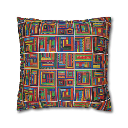 Cushion Pillow Case - No. 156 - 'It's Complicated'