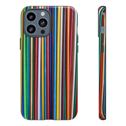 Tough Phone Case - No. 309