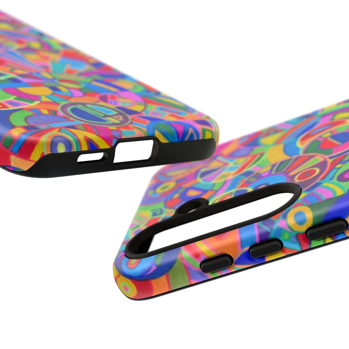 Tough Phone Case - No. 265