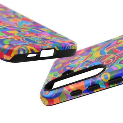 Tough Phone Case - No. 265