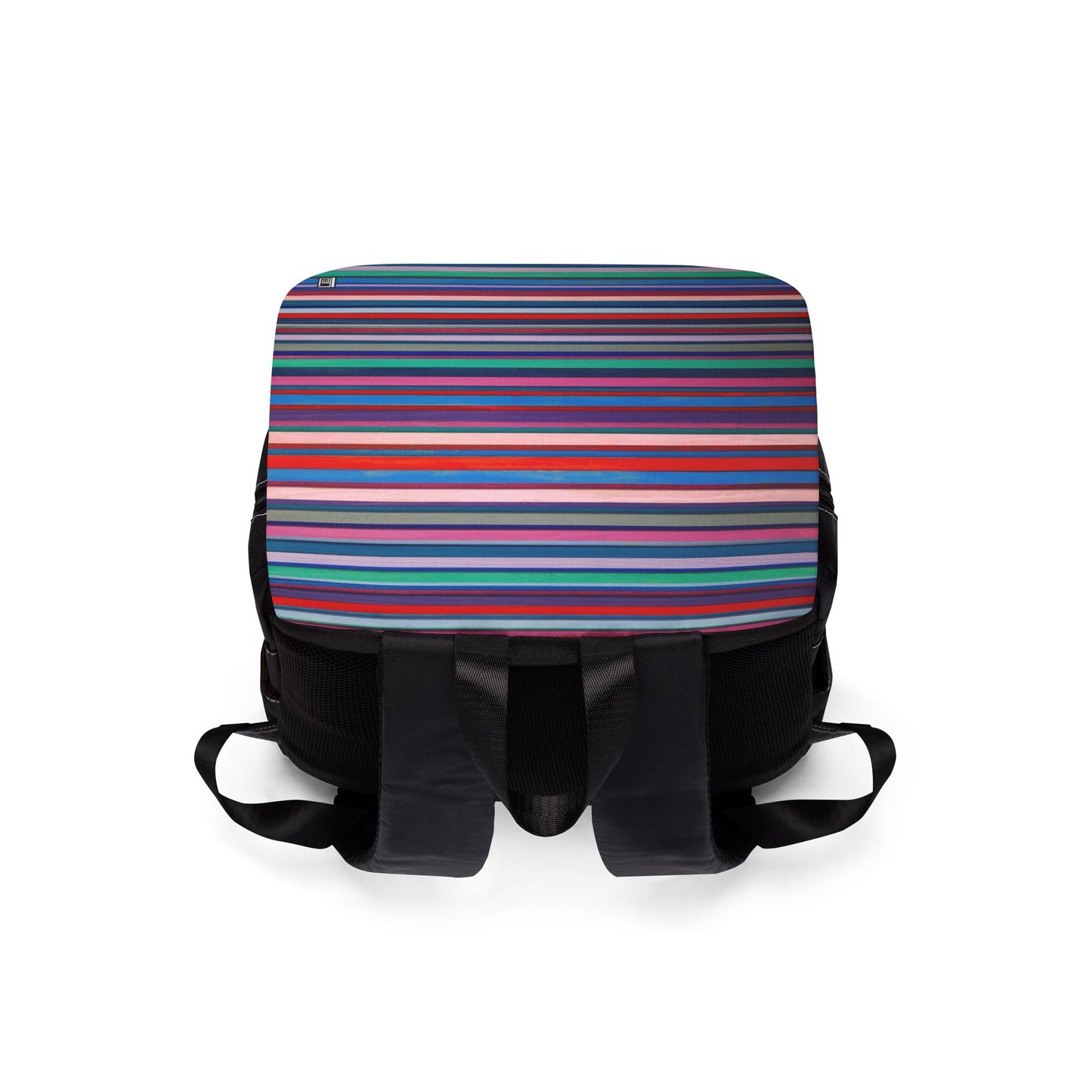 Casual Shoulder Backpack,  No. 340
