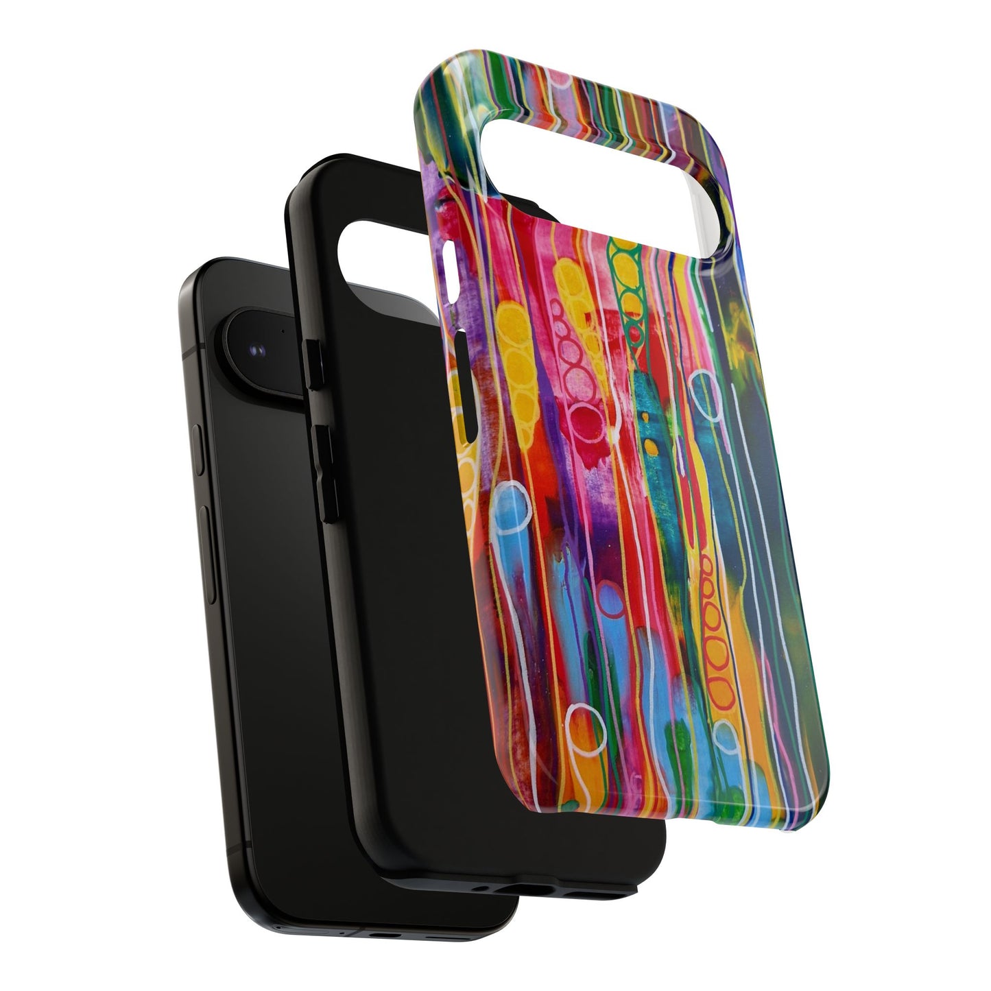 Tough Phone Case -  No. 237