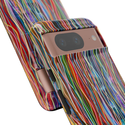 Tough Phone Case -  No. 236