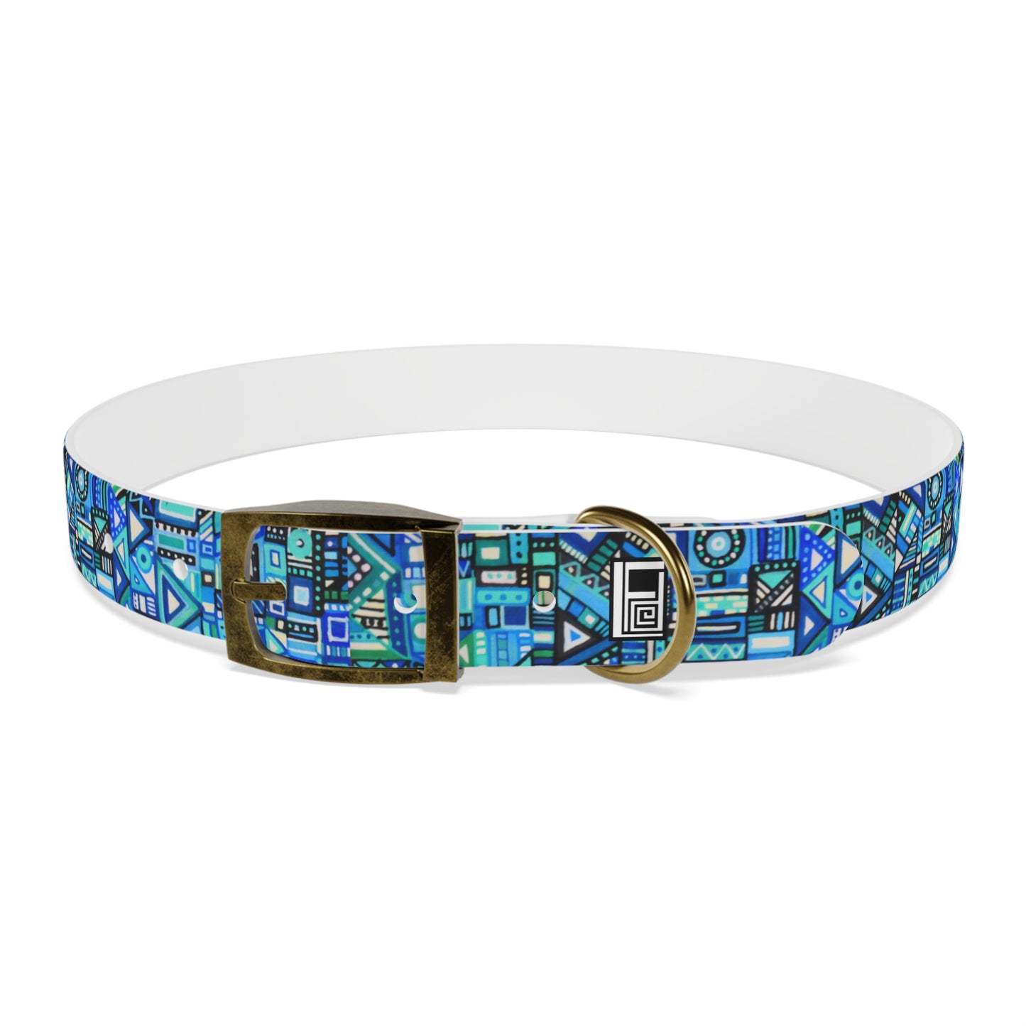 Dog Collar - No. 313