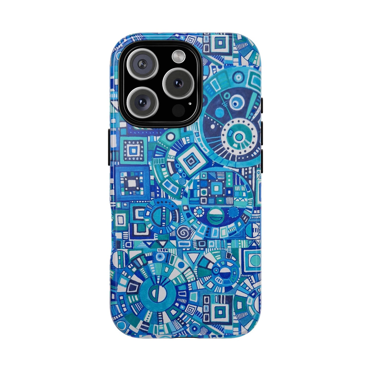 Tough Phone Case -  No. 262