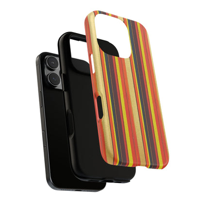 Tough Phone Case -  No. 130