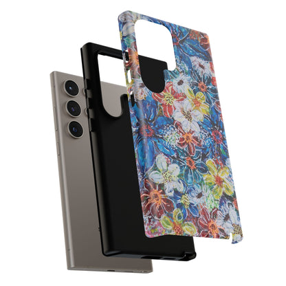 Tough Phone Case - No. 242