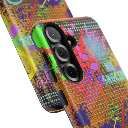 Tough Phone Case -  No. 232