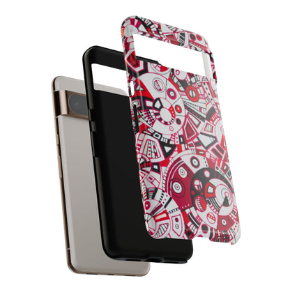Tough Phone Case - No. 276