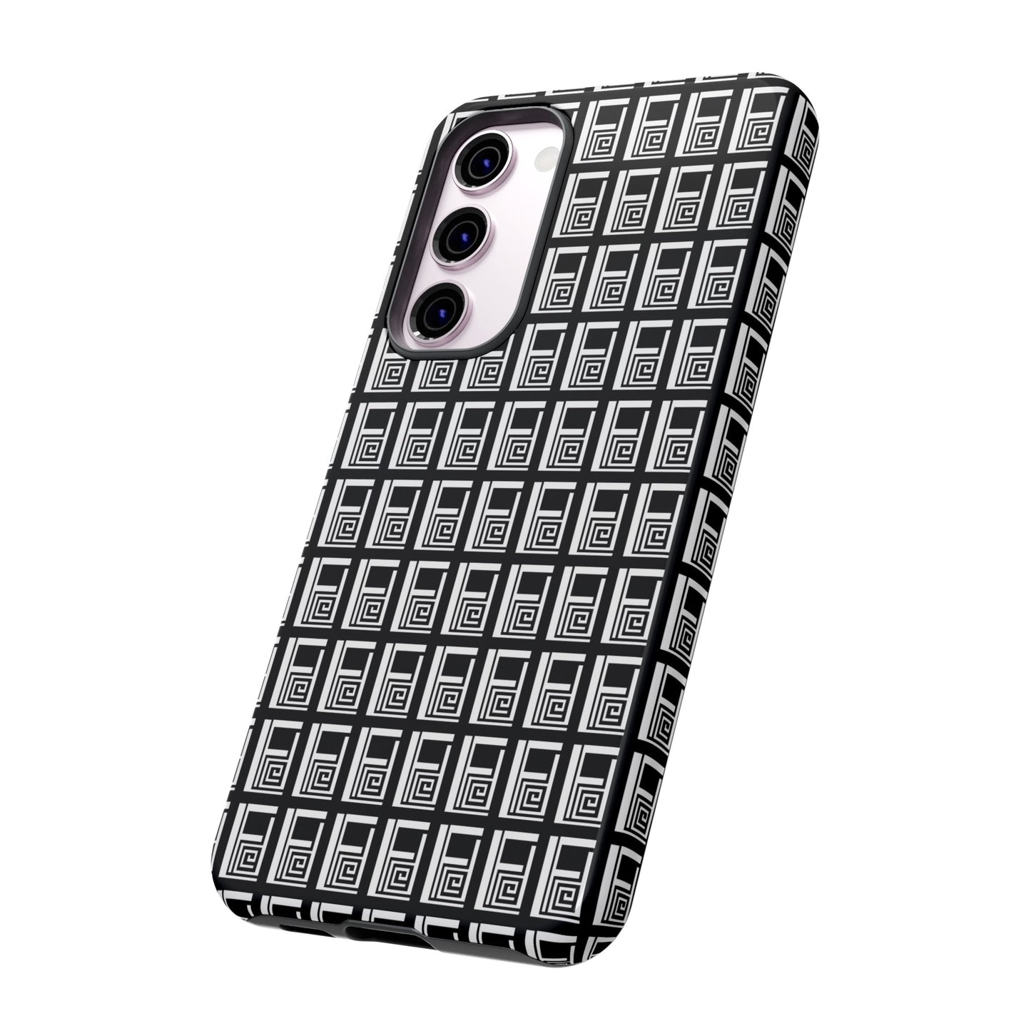 Tough Cases - No. 000BK
