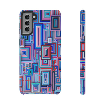 Tough Phone Case -  No. 338