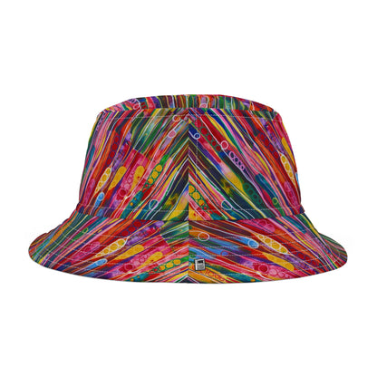 Bucket Hat  - No. 237