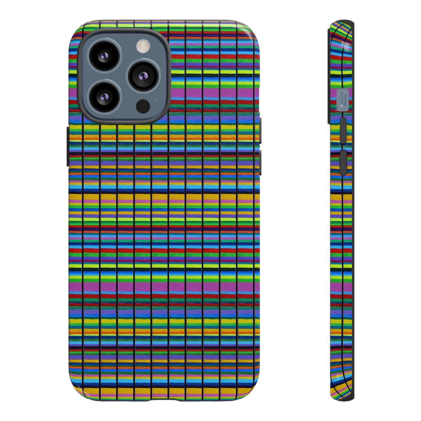 Tough Phone Case -  No. 223 A