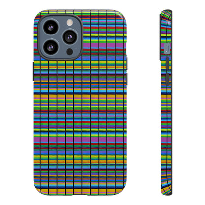 Tough Phone Case -  No. 223 A