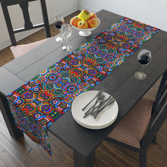 Table Runner - No. 221