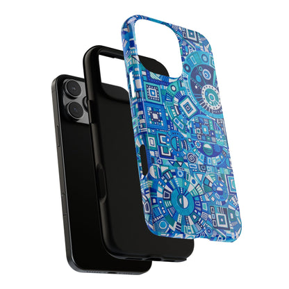 Tough Phone Case -  No. 262