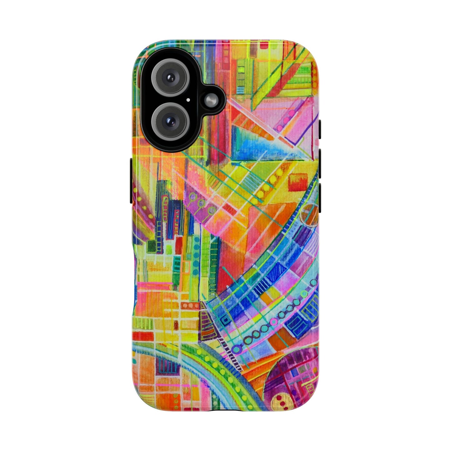 Tough Phone Case -  No. 234