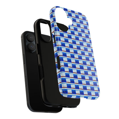 Tough Phone Case -  No. 140