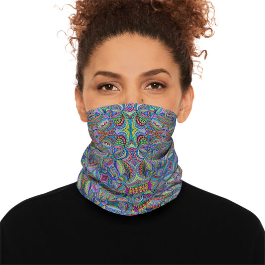 Lightweight Neck Gaiter - No. 255