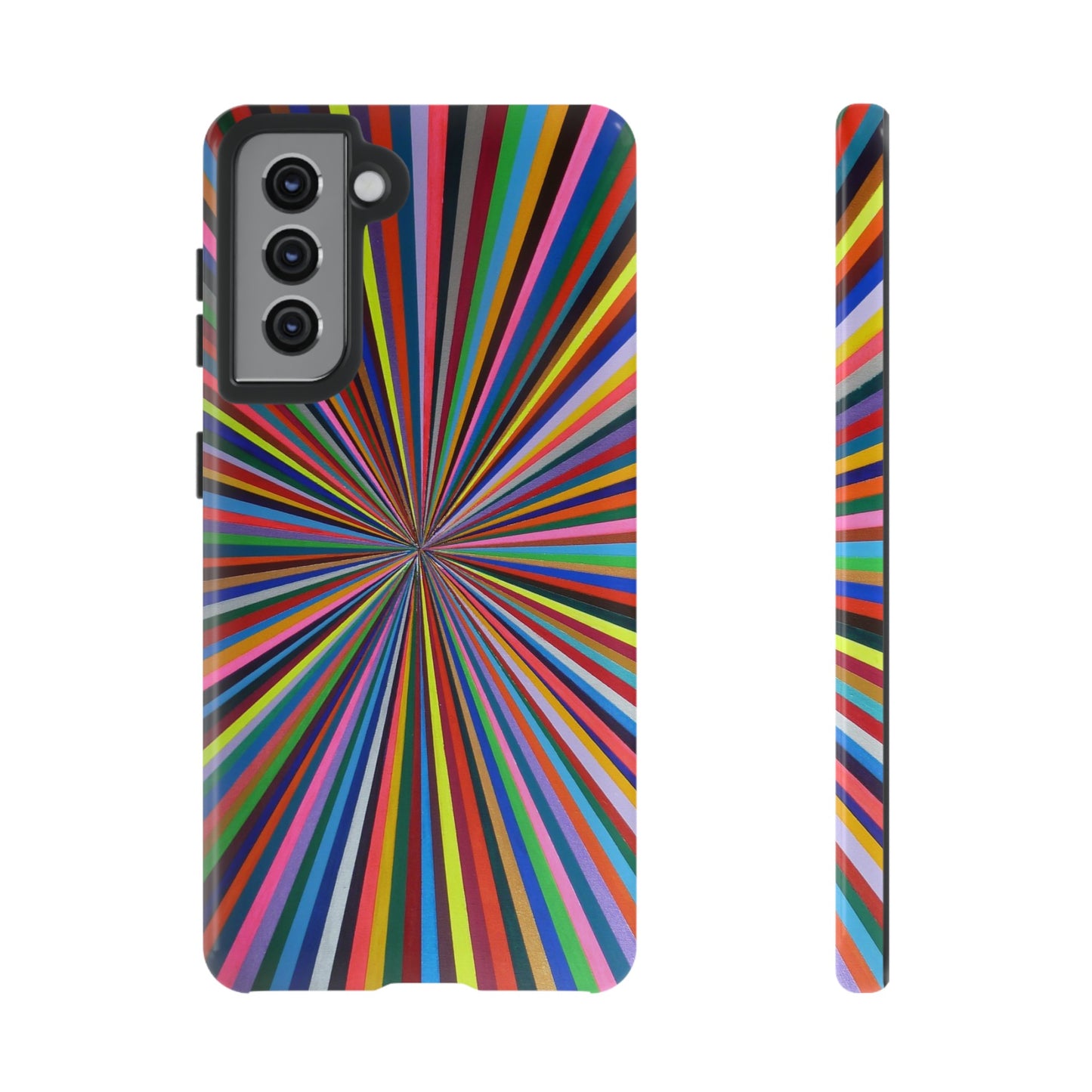 Tough Phone Case - No. 205