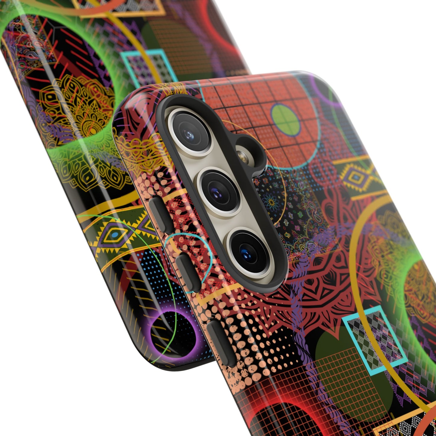 Tough Phone Case - No. 299