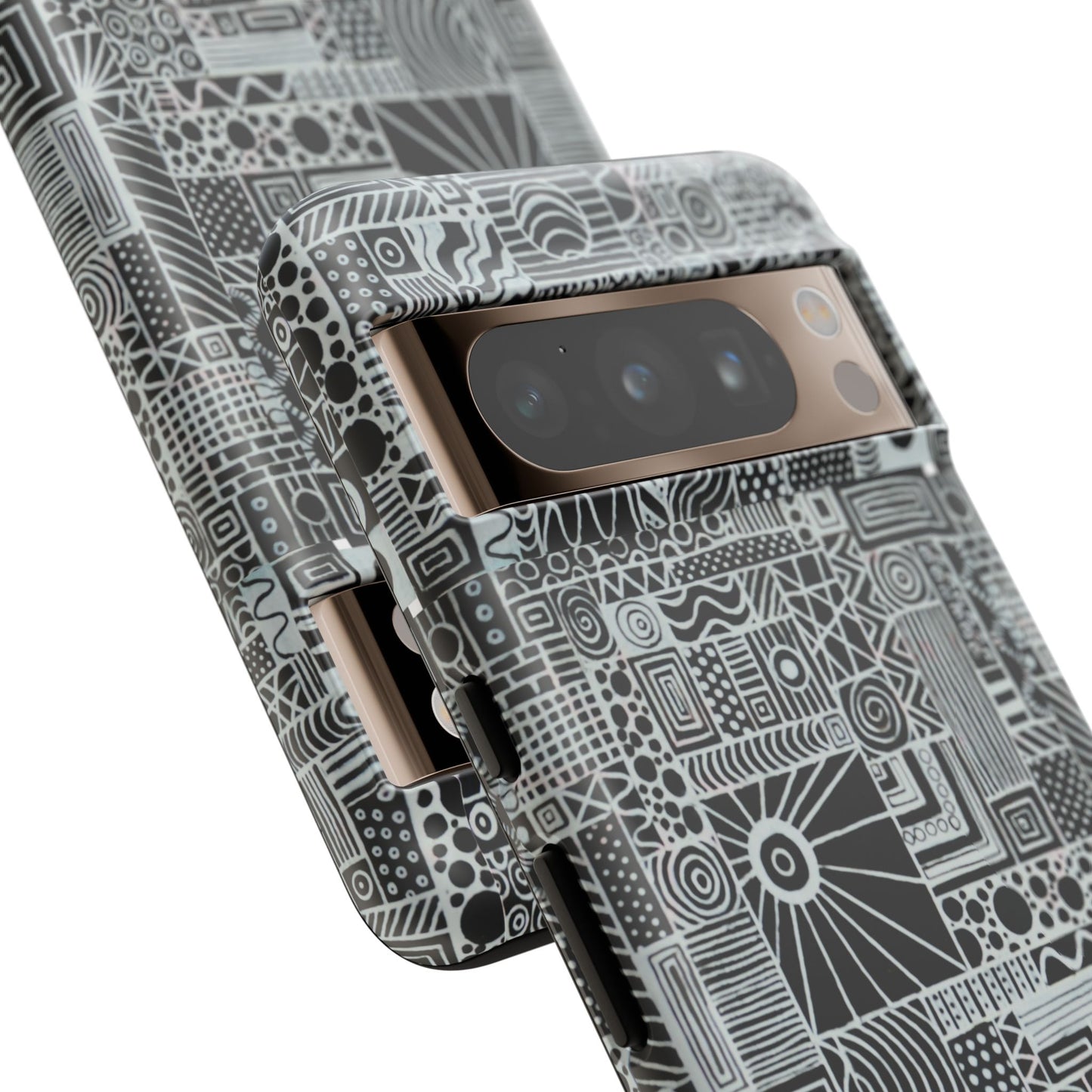 Tough Phone Case -  No. 252