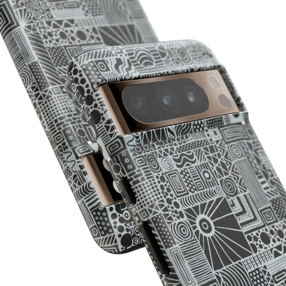 Tough Phone Case -  No. 252