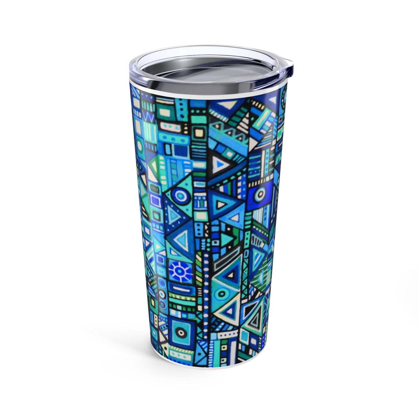 Tumbler 20oz - No. 313