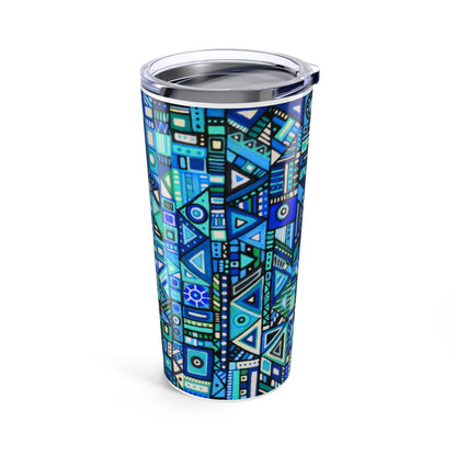 Tumbler 20oz - No. 313