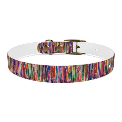 Dog Collar - No. 237 - Pods