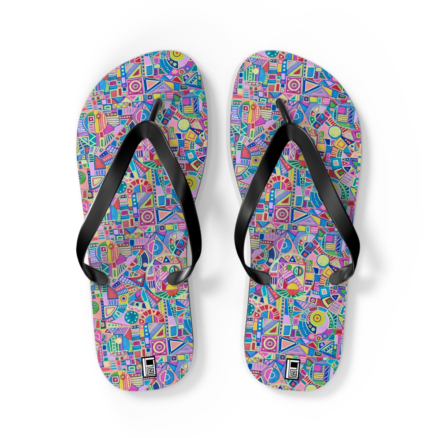 Flip Flops - No. 258