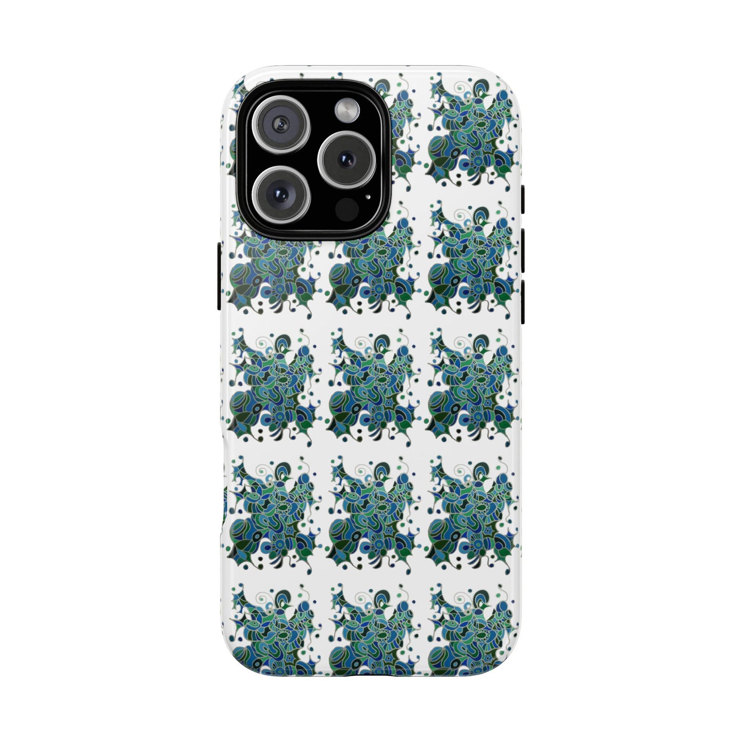 Tough Phone Case - No. 146 WE