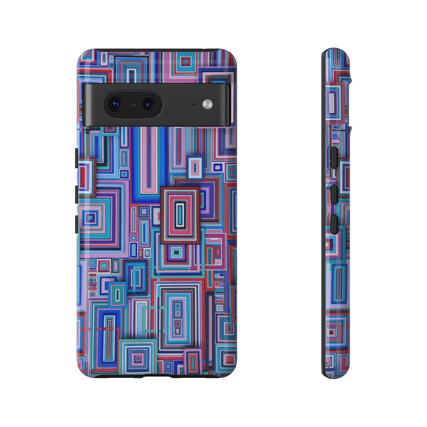 Tough Phone Case -  No. 338