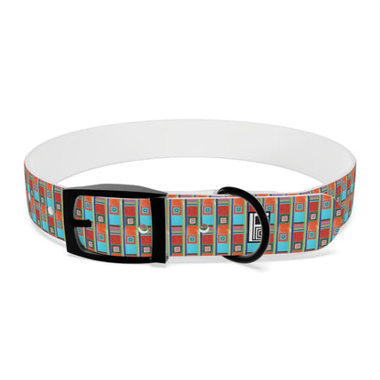 Dog Collar - No.133 B