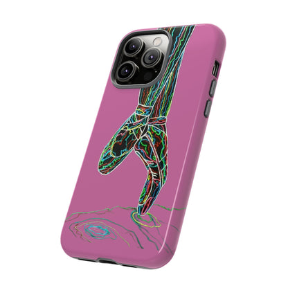 Tough Phone Case - No. 227