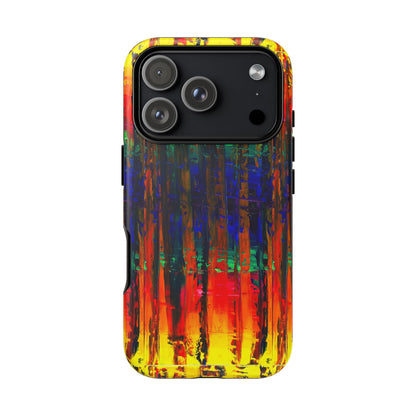 Tough Phone Case -  No. 138