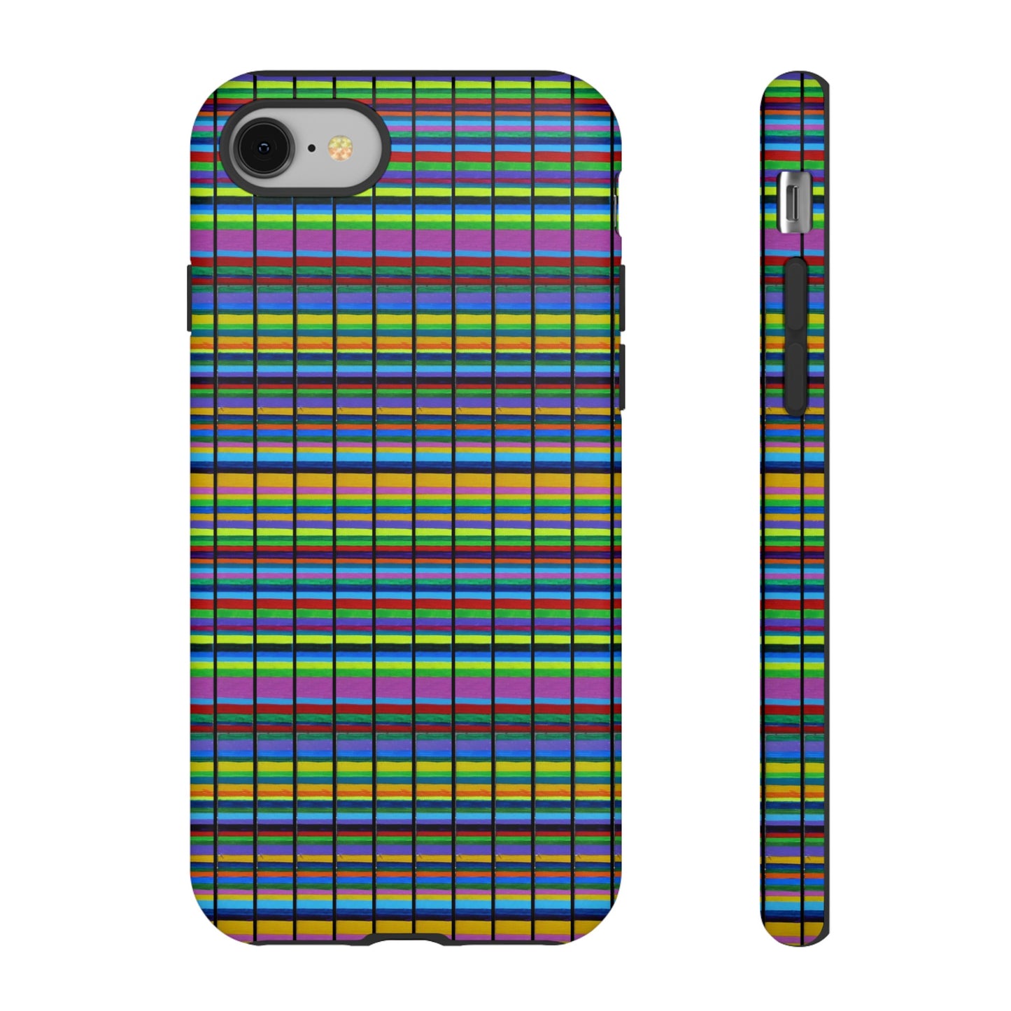 Tough Phone Case -  No. 223 A