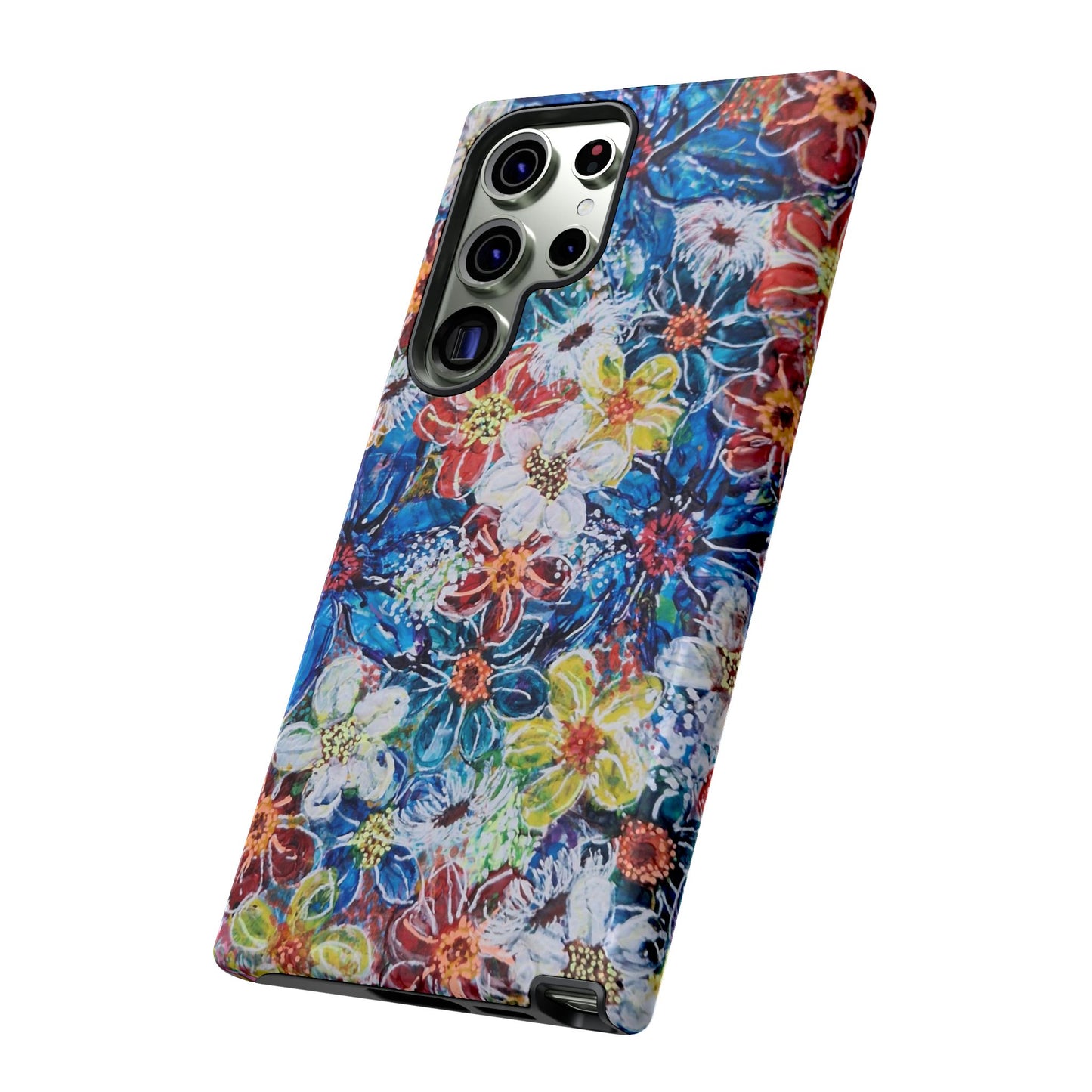 Tough Phone Case - No. 242