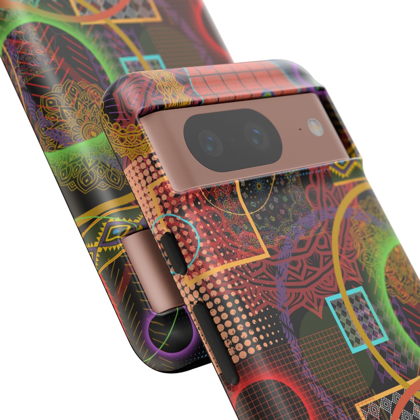 Tough Phone Case - No. 299