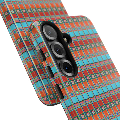 Tough Phone Case -  No. 133