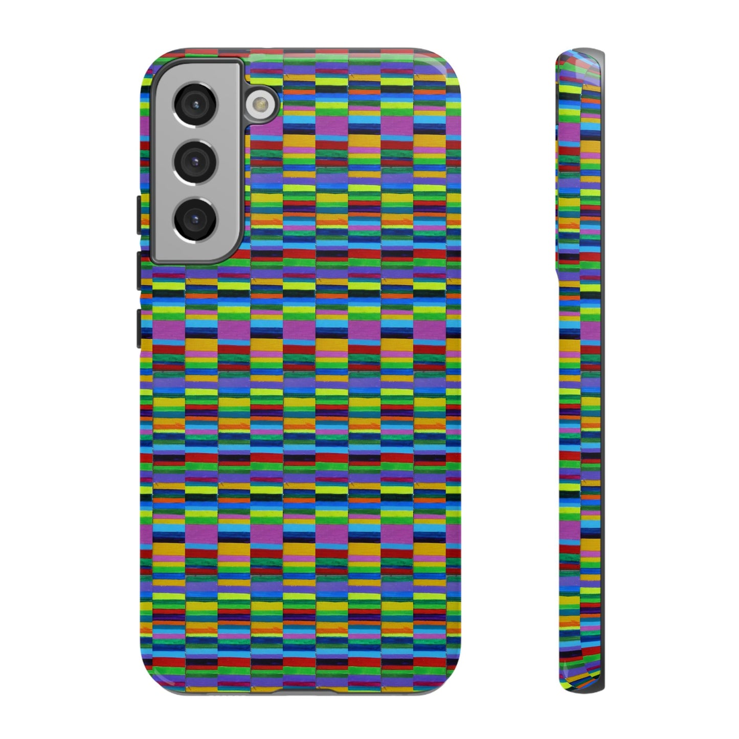 Tough Phone Case -  No. 223 B