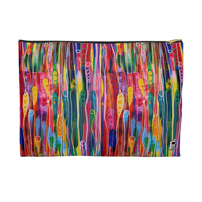 Make Up Bag - No. 237 - Pods