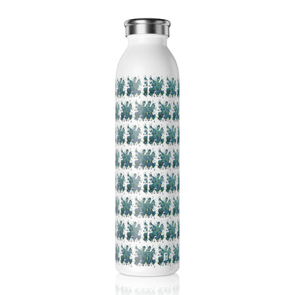 Slim Water Bottle - No. 146