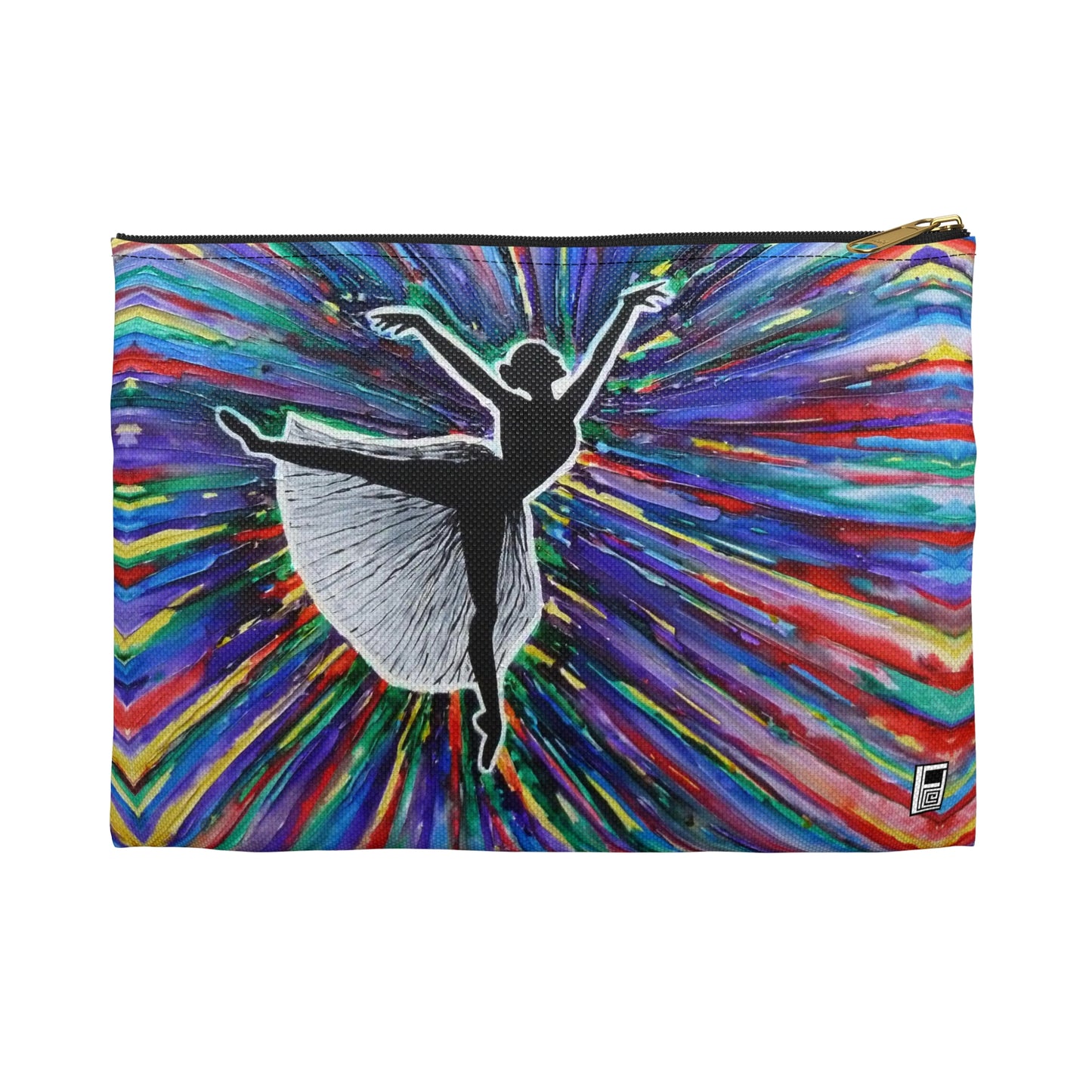 Make Up Bag - No. 202 - Only in my Dreams